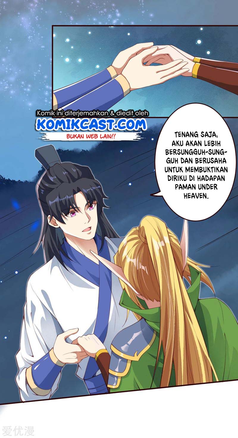 Dilarang COPAS - situs resmi www.mangacanblog.com - Komik against the gods 320 - chapter 320 321 Indonesia against the gods 320 - chapter 320 Terbaru 5|Baca Manga Komik Indonesia|Mangacan